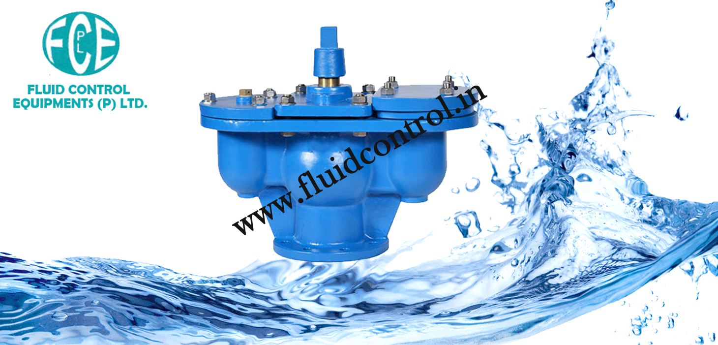 Air Valve Manufacturer